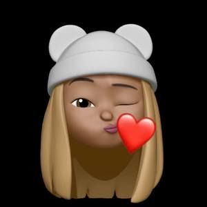 Meet your Posher, Cindy